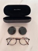 Marc O‘Polo Brille mit Sonnenclip Herzogtum Lauenburg - Berkenthin Vorschau