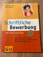 Buch „Schriftliche Bewerbung“ Nordrhein-Westfalen - Langenberg Vorschau