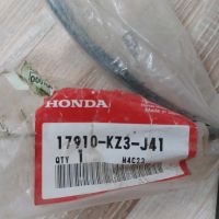 Original Honda Cr 250 R 2Takt Gas Zug Neu Hessen - Wächtersbach Vorschau