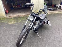 Bobber Suzuki LS 650 Oldtimer Nordrhein-Westfalen - Isselburg Vorschau