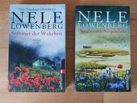 Romane von Nele Löwenberg (Neuhaus) Bayern - Gundelsheim Vorschau
