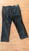 Ungetragene schwarze Mustang Jeans schwarz in 44/30 Bayern - Wiesenthau Vorschau