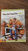 *Heute koche ich *Kochbuch für Männer Rheinland-Pfalz - Zell (Mosel) Vorschau