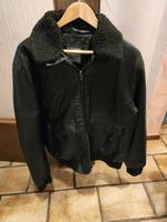 Lederjacke Bayern - Leidersbach Vorschau