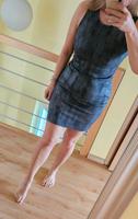 Kleid Stretch M/L Nordrhein-Westfalen - Hemer Vorschau