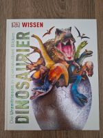 Dinosaurier Lexikon *ungenutzt* Sachsen - Pirna Vorschau