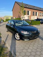 Mazda 3 1.4 Comfort Sport Comfort Harburg - Hamburg Hausbruch Vorschau