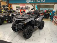 NEU! CF Moto CFMOTO C-Force 850 L ONE LOF 4x4 Quad ATV Bayern - Eging am See Vorschau