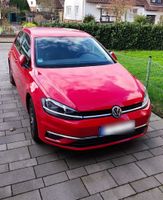 Volkswagen Golf 1.0 TSI  JOIN - Navi, Bluetooth, Klima, ACC Niedersachsen - Nienburg (Weser) Vorschau