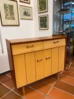 Kommode Vintage Mid Century Nordrhein-Westfalen - Zülpich Vorschau