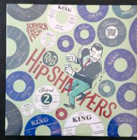 Hipshakers vol. 2  Doppel LP in Mint condition Niedersachsen - Rhauderfehn Vorschau