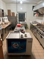 Restaurant Pizzeria / Burger mit Heimservice zu verkaufen Rheinland-Pfalz - Ludwigshafen Vorschau
