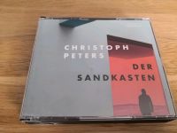 'Der Sandkasten' Hörbuch von Christoph Peters Baden-Württemberg - Freiburg im Breisgau Vorschau
