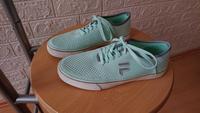 Fila Sneakers, mint, Gr. 38 Thüringen - Tiefenort Vorschau