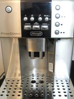 Delonghi Prima Donna def.? 105€ und Perfecta Cappuccino ok! 149€ Bayern - Pegnitz Vorschau