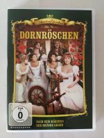 DVD Dornröschen Märchen Klassiker DEFA Thüringen - Stadtroda Vorschau