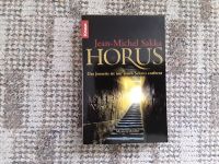 Jean-Michel Sakka - Horus Niedersachsen - Wolfenbüttel Vorschau