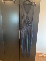 S.Oliver Jumpsuit 34 dunkelblau sportlich/schick/leger Nordrhein-Westfalen - Möhnesee Vorschau