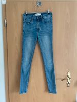 Abercrombie & Fitch Jeans 26/ 2R (für lange Beine Niedersachsen - Brome Vorschau