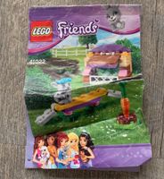 ❌ Lego Friends 41022 - Kaninchenstall Nichtraucher❌ Schleswig-Holstein - Schülldorf Vorschau