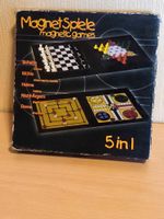 Magnet Spiele 5 in 1 Reise & Kompaktspiel für 2 Spieler Koblenz - Goldgrube Vorschau