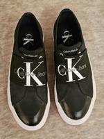 Calvin Klein Slip-on Sneaker Hessen - Dreieich Vorschau