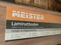 Laminatboden Eiche Meister Bielefeld - Heepen Vorschau