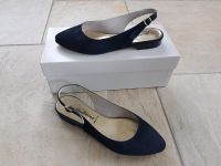 Slingbacks Slingpumps PAOLIBALLERINA Gr. 36 NEU m. Karton NP139 € Nordrhein-Westfalen - Rheda-Wiedenbrück Vorschau