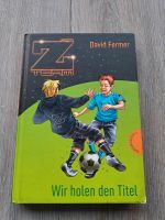 Buch "Z Team " Dithmarschen - Nordhastedt Vorschau