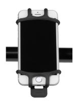 Bikeholder, Fahrradhalterung für Smartphones bis 6,5'' Niedersachsen - Norden Vorschau