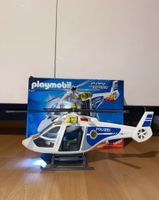 Helikopter Playmobil Baden-Württemberg - Weissach im Tal Vorschau