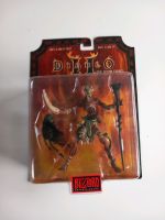 Diablo 2 Figur  Epic Action Figures The Unraveler Blizzard Rheinland-Pfalz - Mehlbach Vorschau