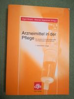 Strehl/Speckner Arzneimittel in der Pflege-für Krankenpflege Buch Dortmund - Hombruch Vorschau
