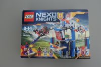 Lego 70324 Nexo Knights Merloks Bücherei 2.0, komplett, OVP Baden-Württemberg - Ihringen Vorschau