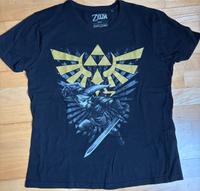 The Legend of Zelda T-Shirt Gr. L Bayern - Weismain Vorschau