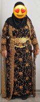 Kaftan/ kurdisches Kleid/ Abendkleid NEU Nordrhein-Westfalen - Gelsenkirchen Vorschau