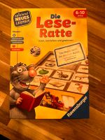 Spiel - Die Leseratte Rheinland-Pfalz - Neustadt an der Weinstraße Vorschau