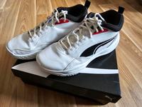 Puma Playmaker pro plus JR, Gr.38.5 Marburg - Wehrda Vorschau