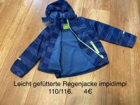 Kinder Regenjacke Bayern - Höchstadt Vorschau