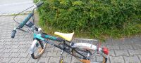 Fahrrad  MMX Mars Original!!! Bayern - Vilshofen an der Donau Vorschau