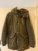 Cinque Winterjacke/-parka - Grün - Gr. S - Rheinland-Pfalz - Mainz Vorschau