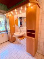 Badezimmer Möbel Buche  massiv Hessen - Kassel Vorschau