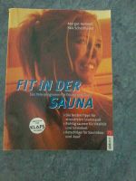 Buch "Fit in der Sauna" Baden-Württemberg - Grafenau Vorschau