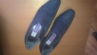 Yessica Pumps Gr. 40 Dunkelblau Nordrhein-Westfalen - Hennef (Sieg) Vorschau