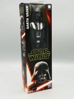 Star Wars Darth Vader Figur ca. 30 cm groß Neu und OVP Berlin - Treptow Vorschau