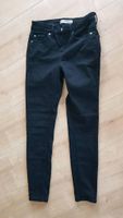 Jeans Strech Gr. 36, schwarz, 2 Stück je 5 Euro Brandenburg - Nauen Vorschau