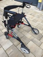 Rollator Russka Elan Classic Saarland - Wallerfangen Vorschau