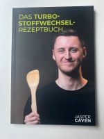Das Turbo Stoffwechsel Rezept Buch / Jasper Caven Hessen - Dipperz Vorschau