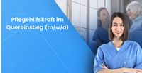 Pflegehilfskraft im Quereinstieg (m/w/d) für den Bereich Wohnen - St. Josefs Stift Eisingen (ID d1c88af9) Bayern - Eisingen Vorschau