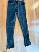 Sweat-Hose von Liebeskind schwarz neuwertig XS 34 Niedersachsen - Sickte Vorschau